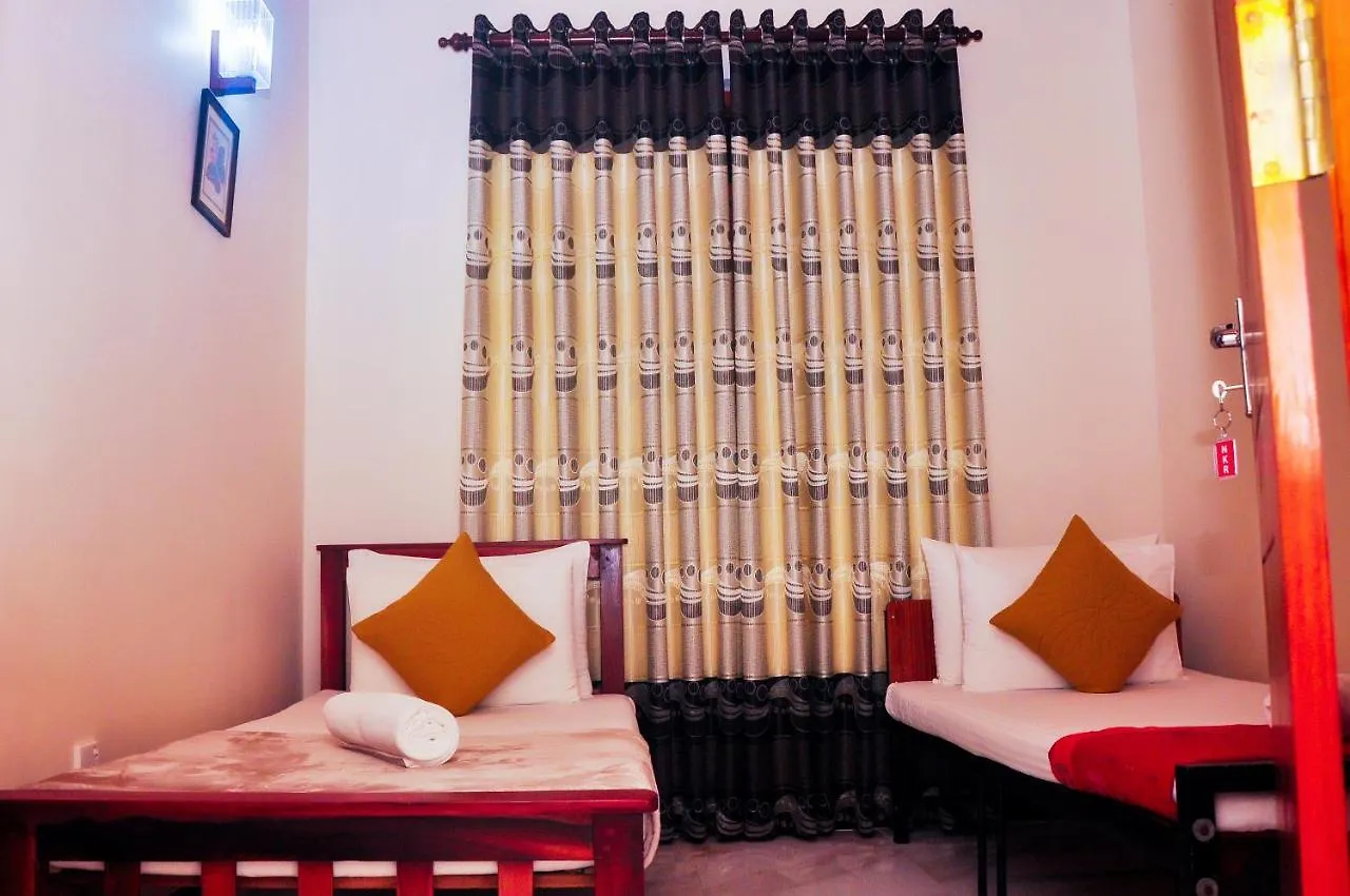 ** Hotel New Kandy Residence Sri Lanka