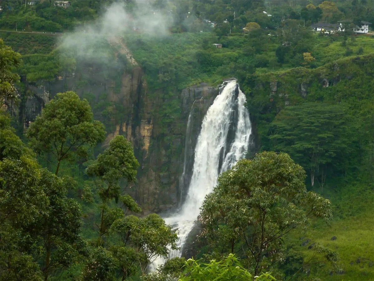 New Kandy Residence Hotel