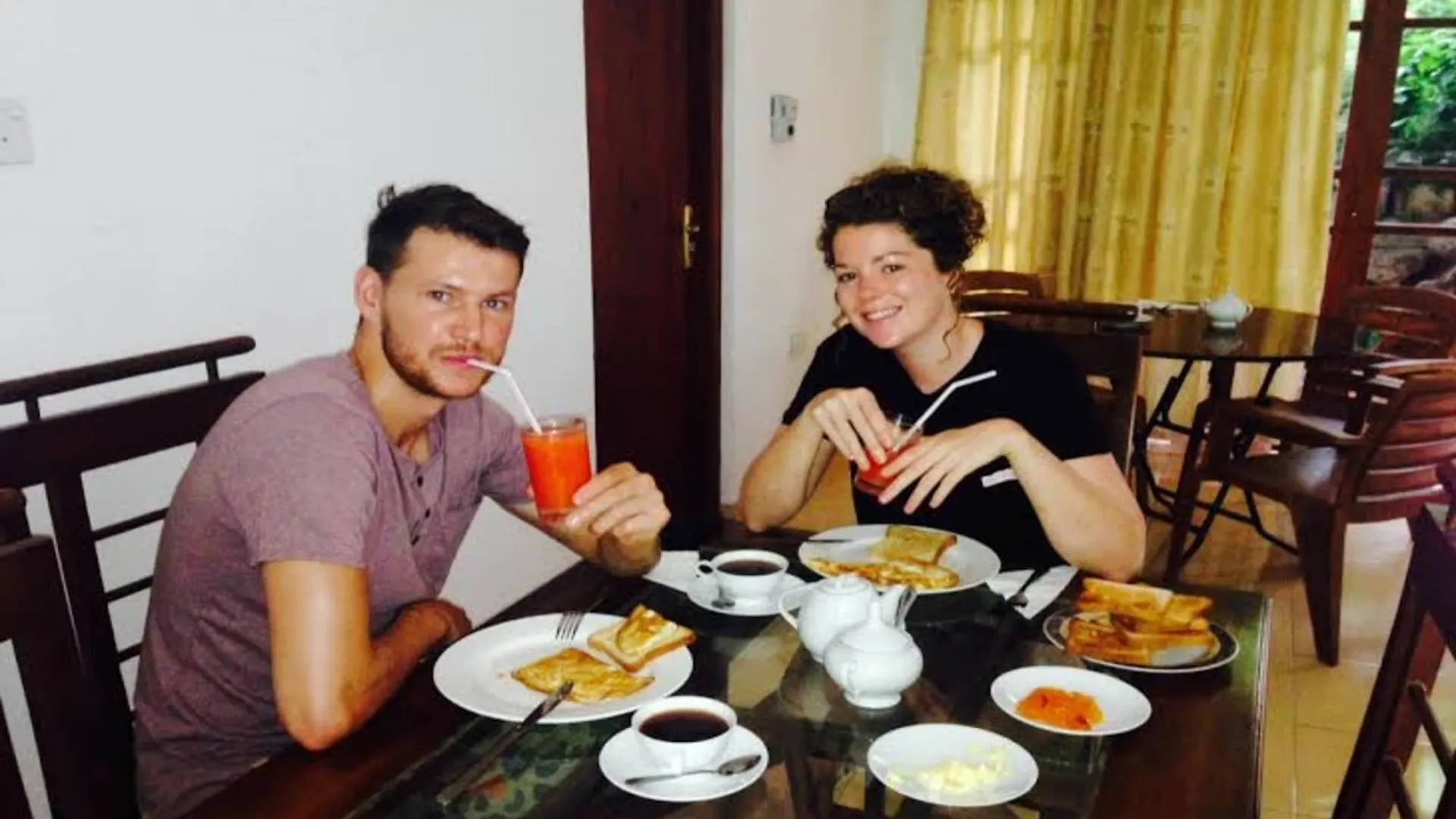 New Kandy Residence Hotel