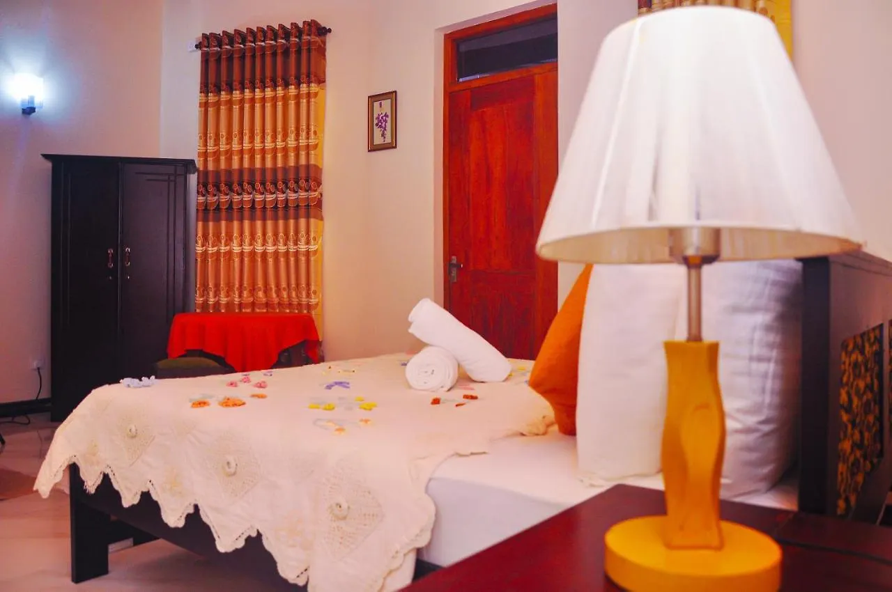 Hotel New Kandy Residence