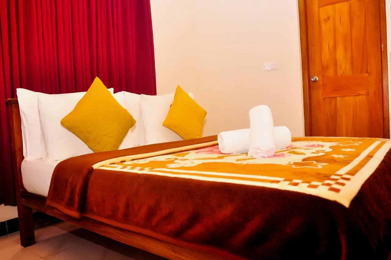 New Kandy Residence Hotel