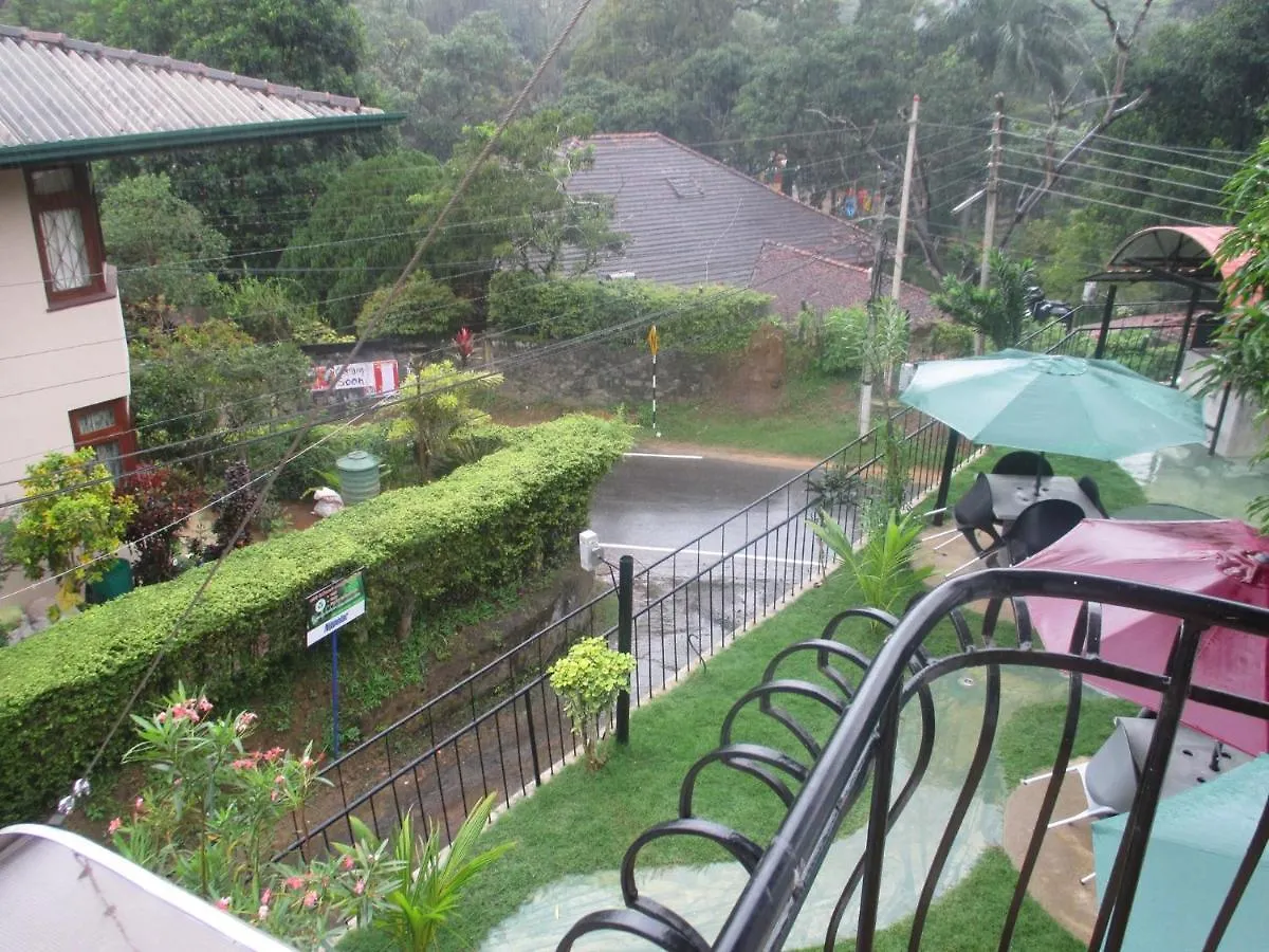New Kandy Residence