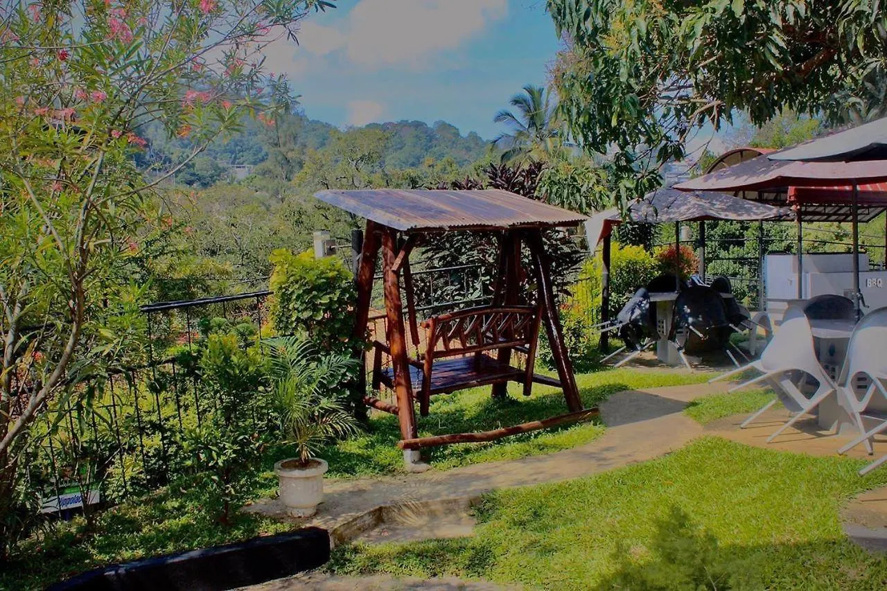 Hotel New Kandy Residence