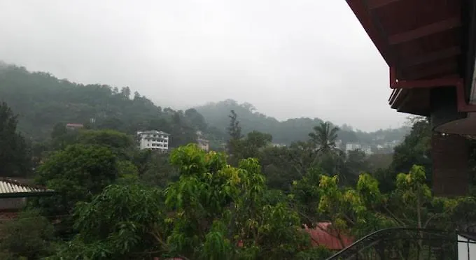New Kandy Residence