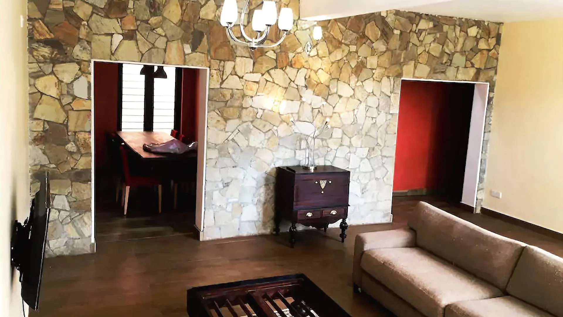 ** Hotel New Kandy Residence Sri Lanka