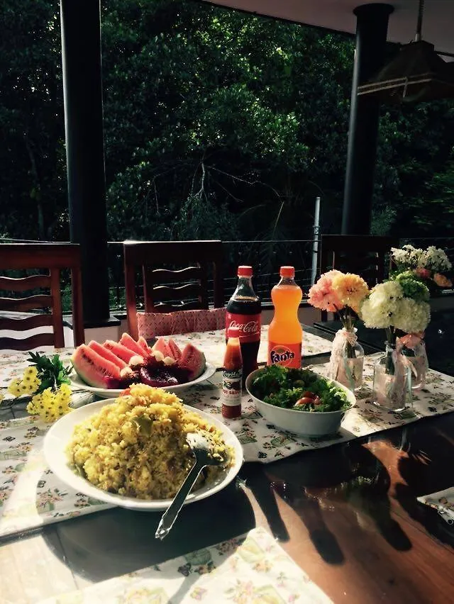 New Kandy Residence