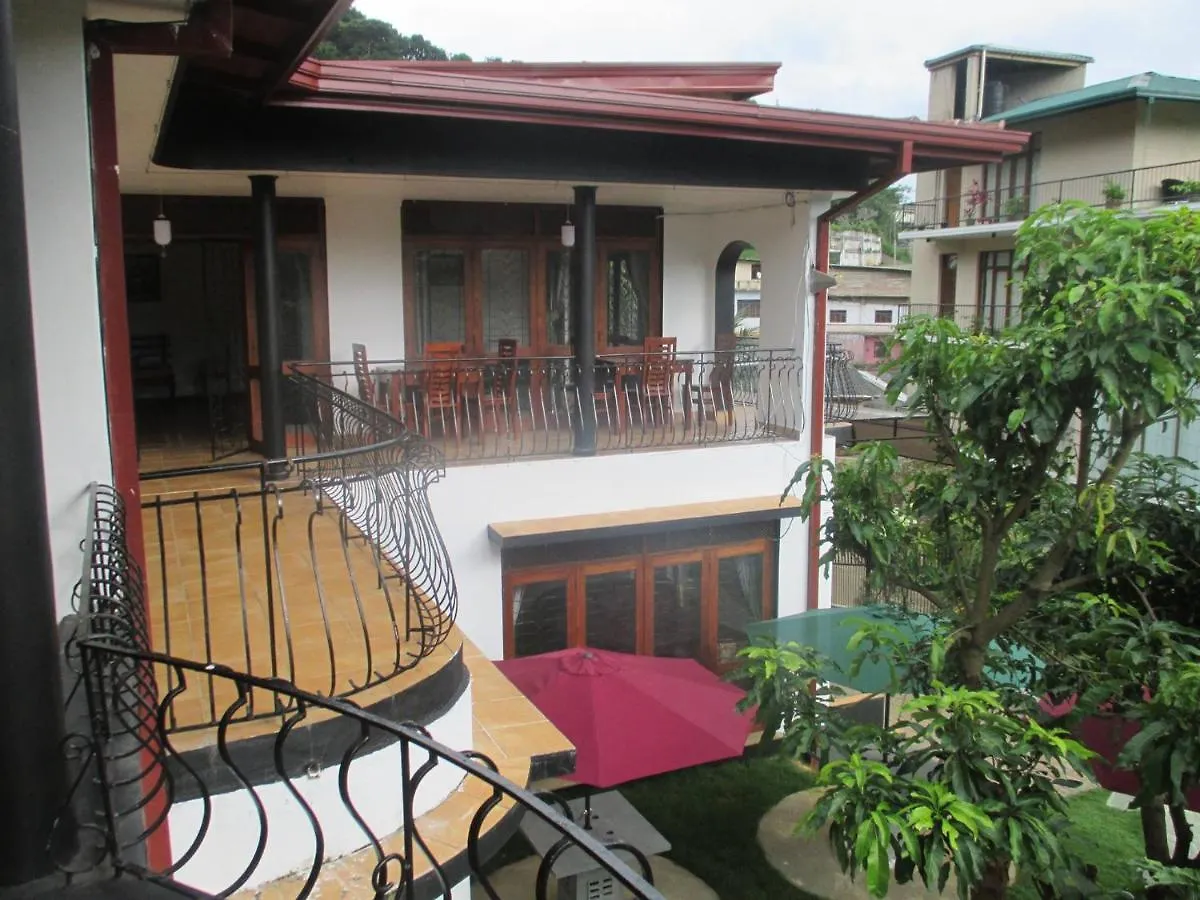 New Kandy Residence Sri Lanka