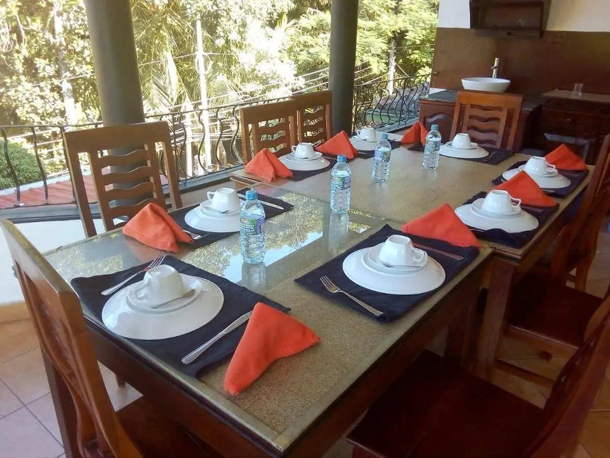 ** Hotell New Kandy Residence Sri Lanka