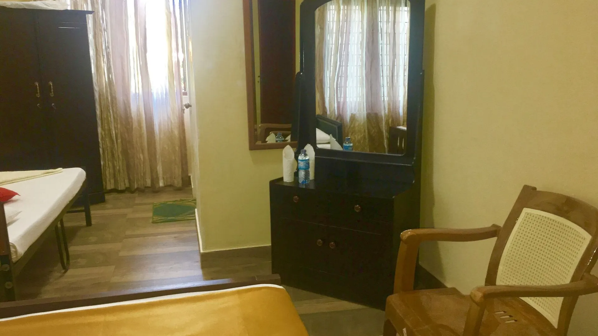 Hotel New Kandy Residence